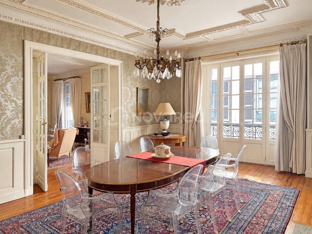Appartement à vendre, 255m², Pau
