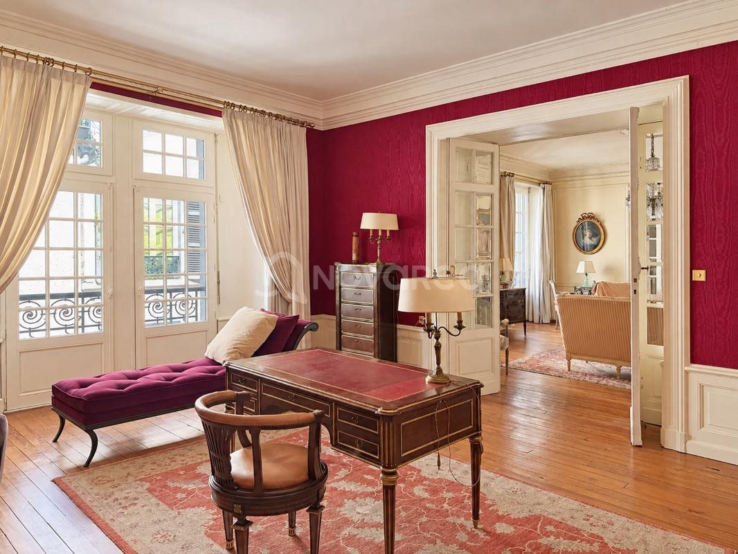 Appartement à vendre, 255m², Pau