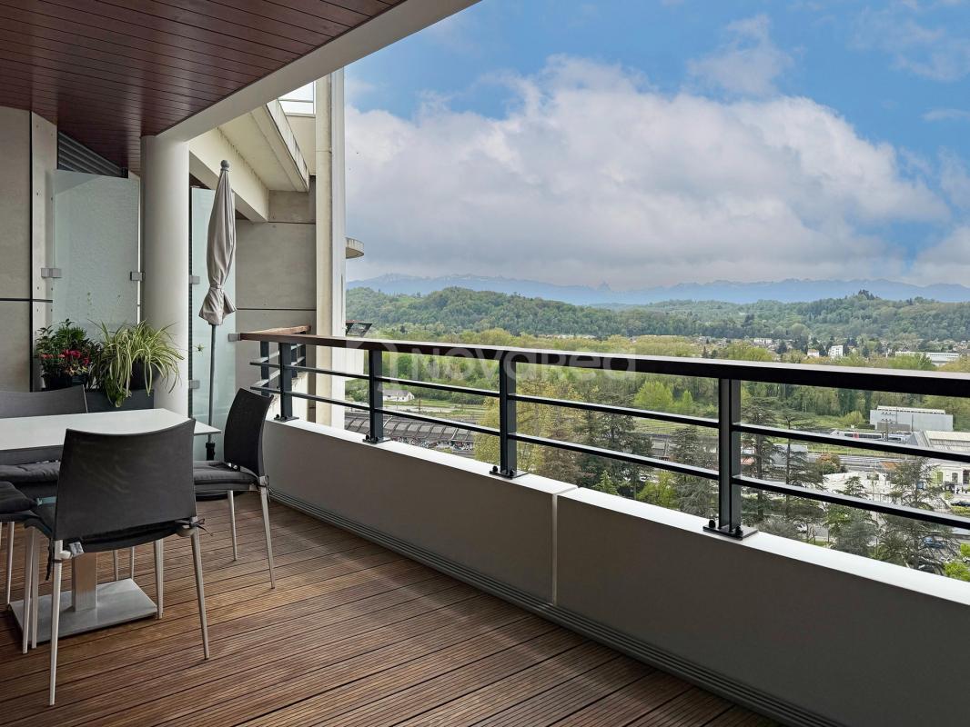Appartement à vendre, 177m², Pau