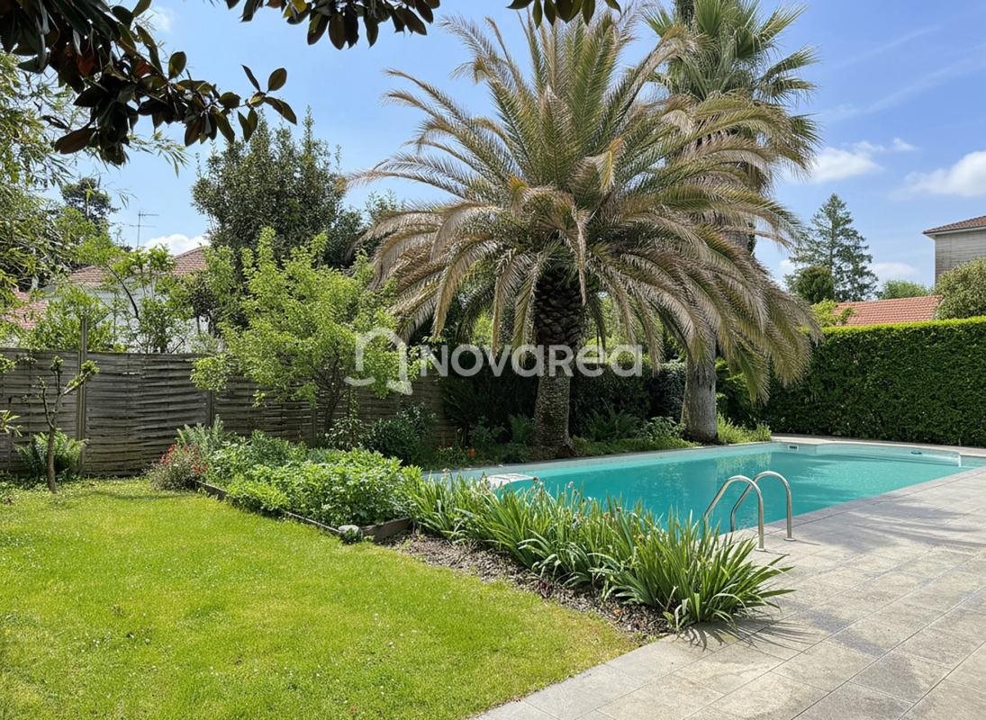 Maison à vendre, 218m², Pau