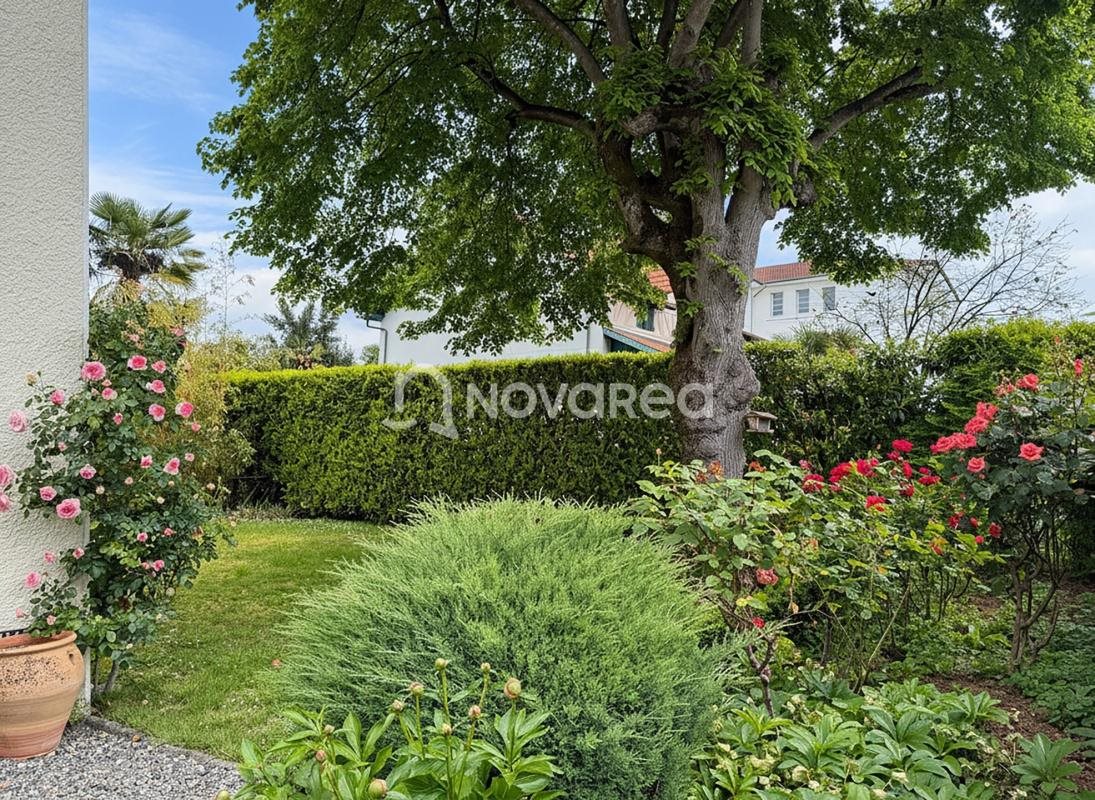 Maison à vendre, 218m², Pau