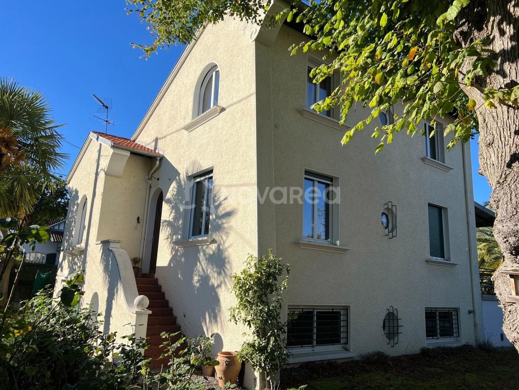 Maison à vendre, 218m², Pau