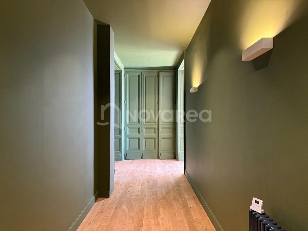 Appartement à vendre, 121m², Pau