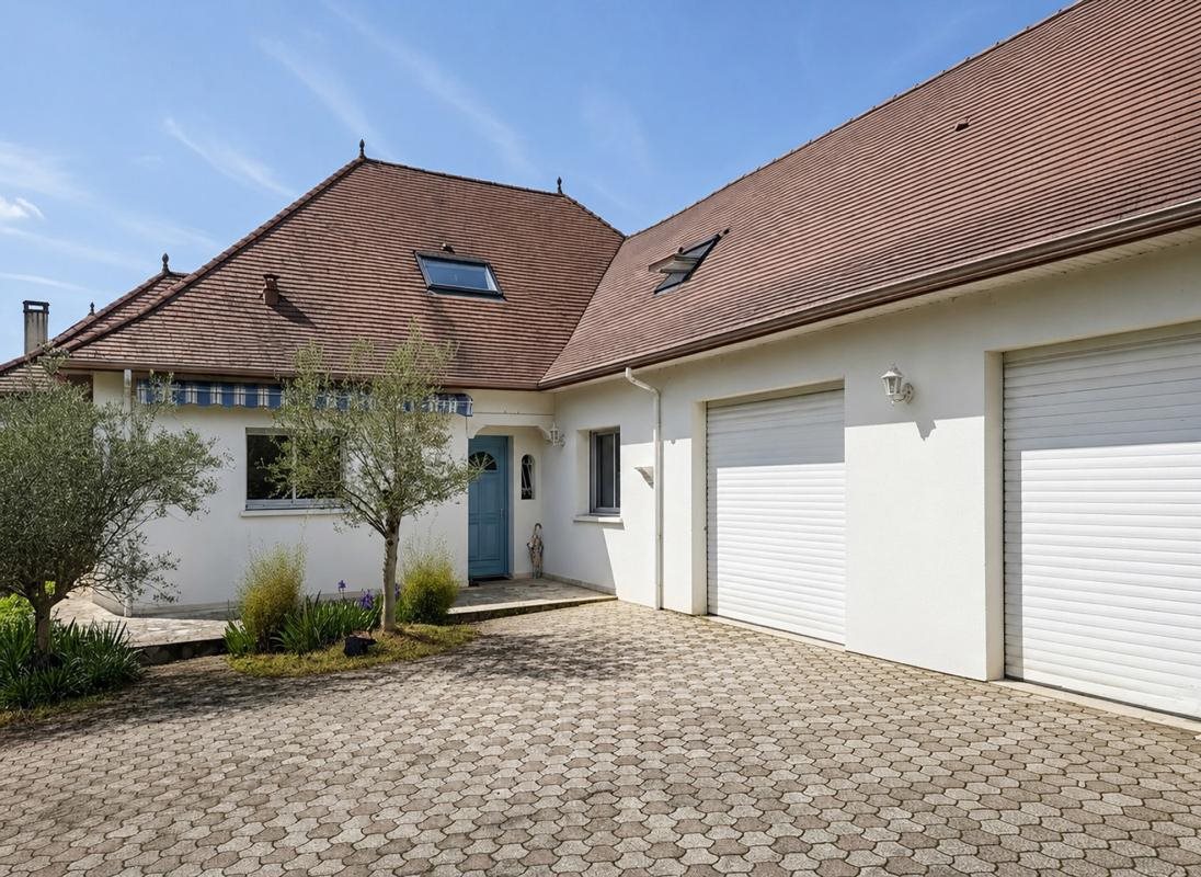Maison à vendre, 171m², Lons