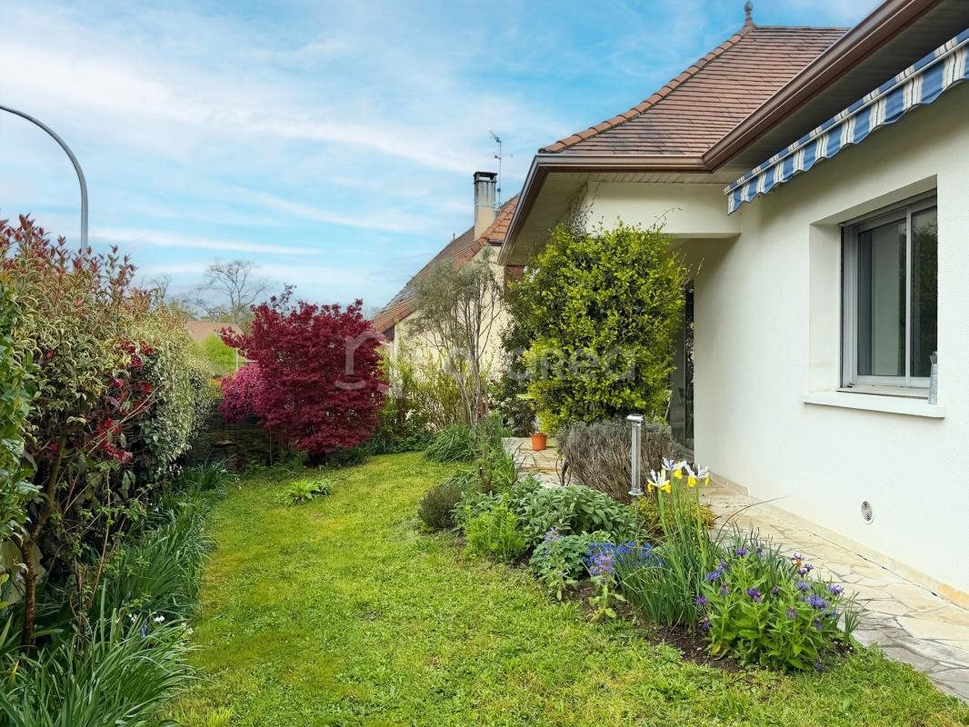 Maison à vendre, 171m², Lons