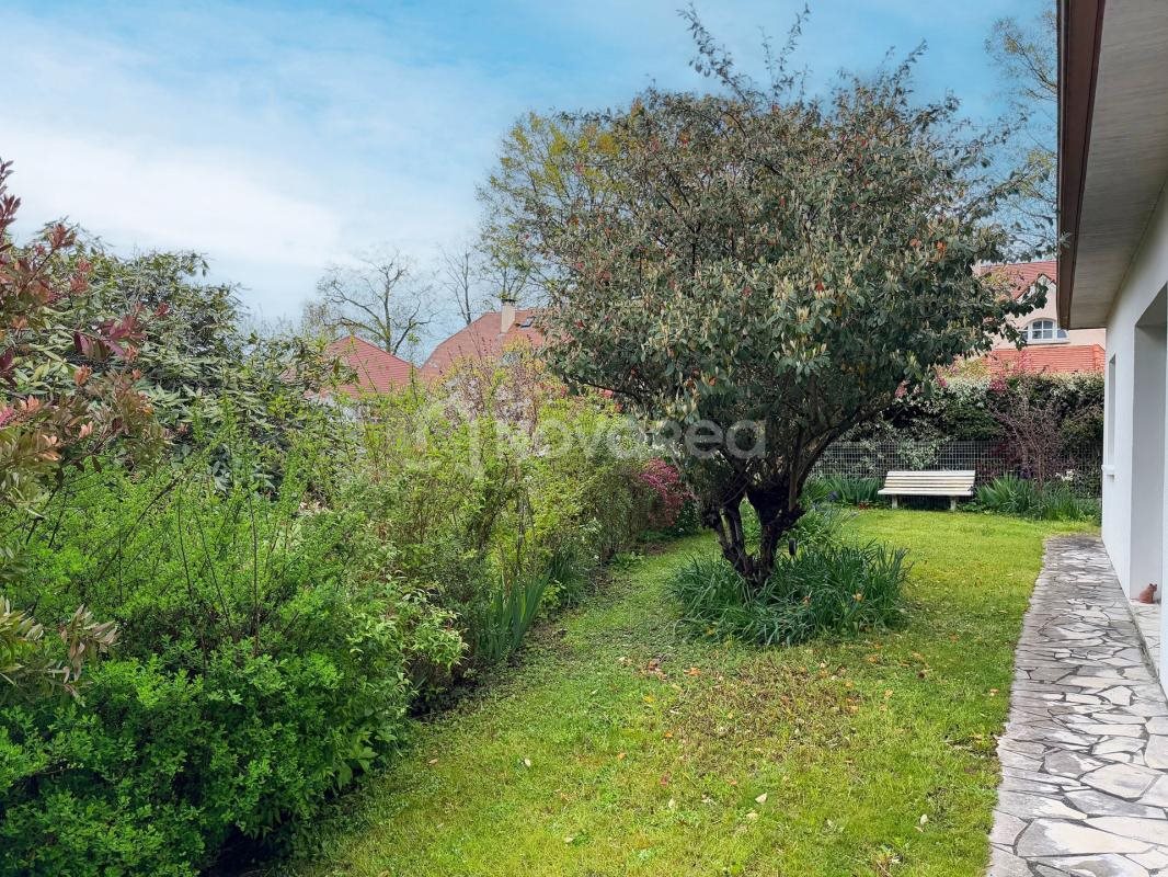 Maison à vendre, 171m², Lons