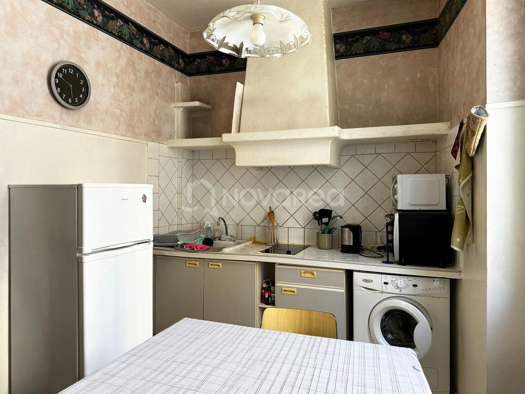 Appartement à vendre, 33m², Pau