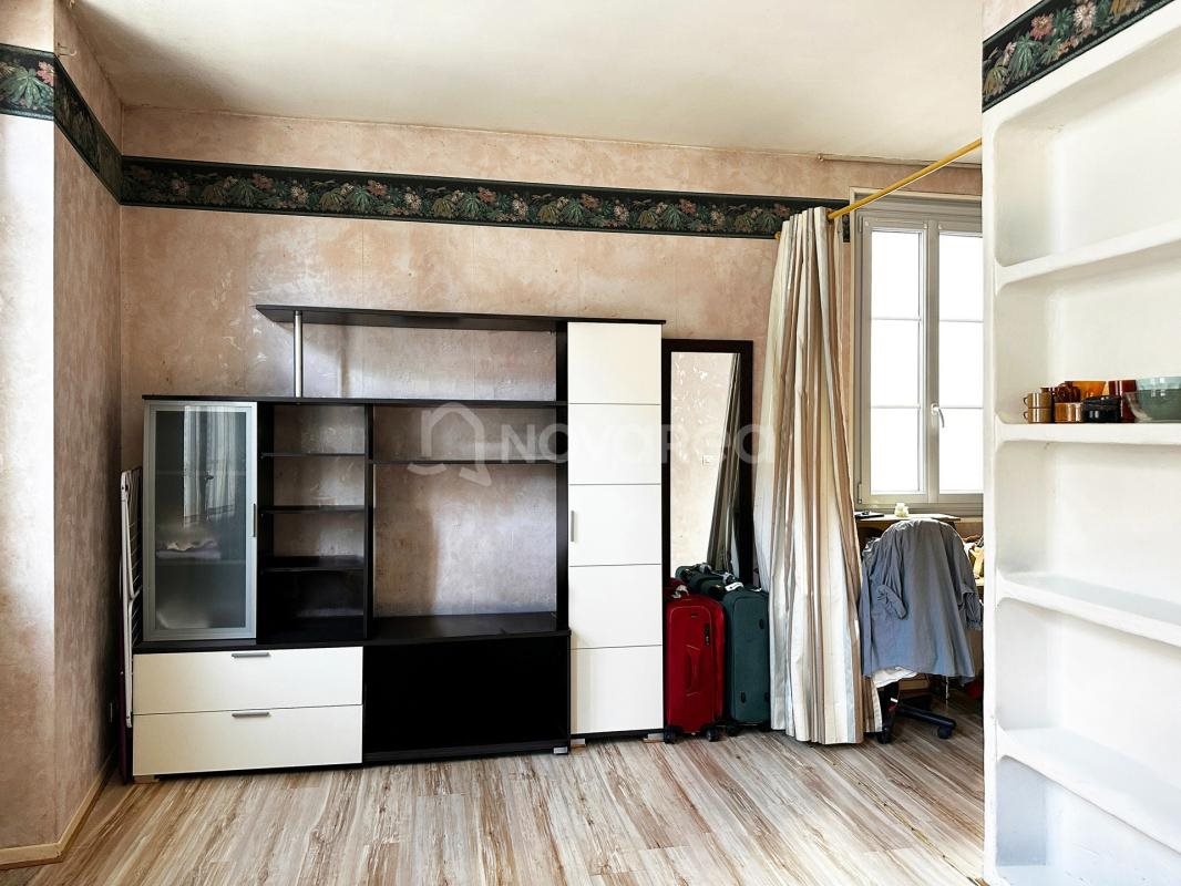 Appartement à vendre, 33m², Pau