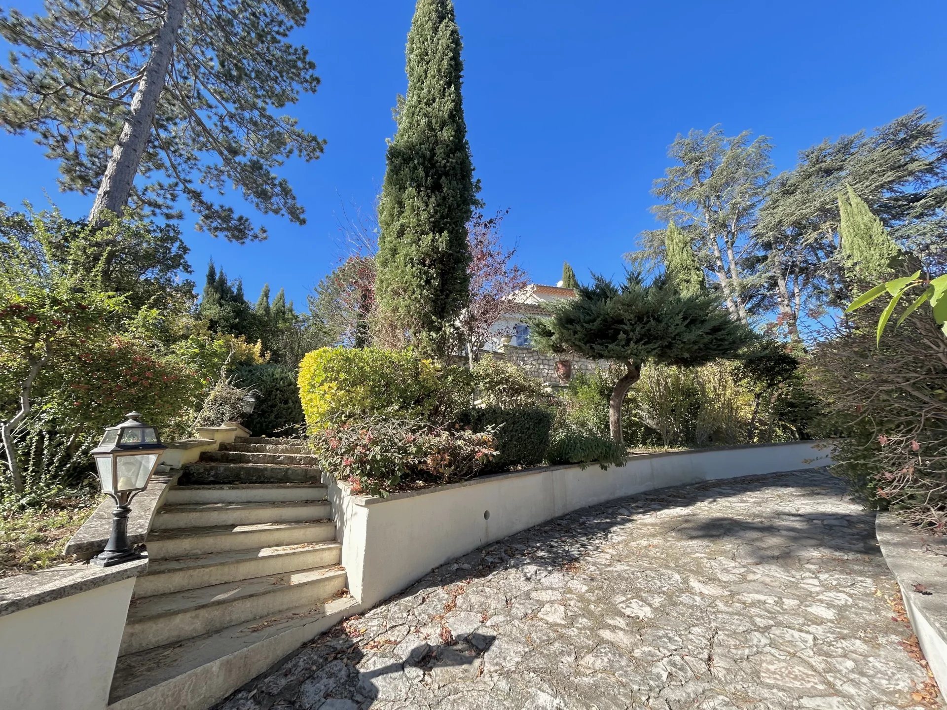 Maison à vendre, 194m², Gréoux-les-Bains