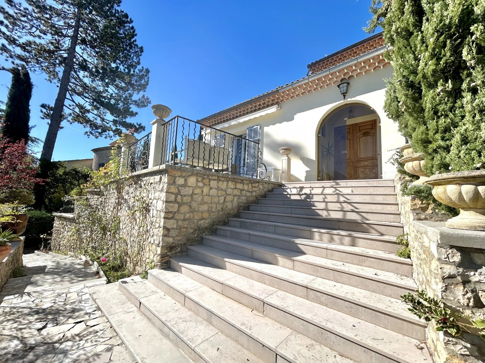 Maison à vendre, 194m², Gréoux-les-Bains
