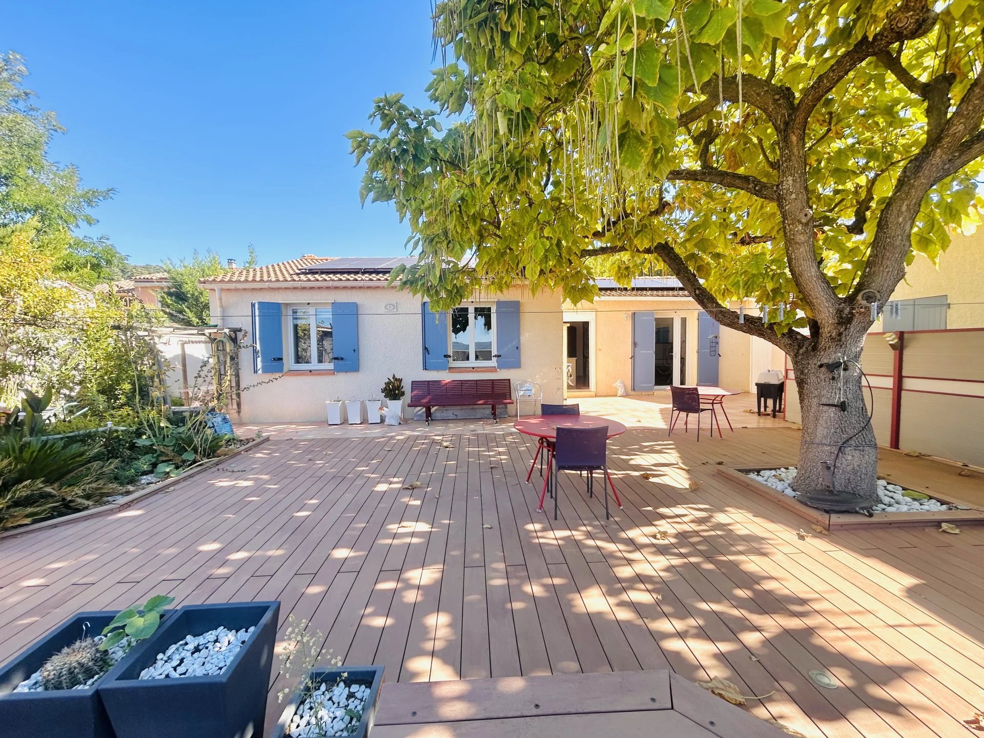 Maison à vendre, 137m², Gréoux-les-Bains