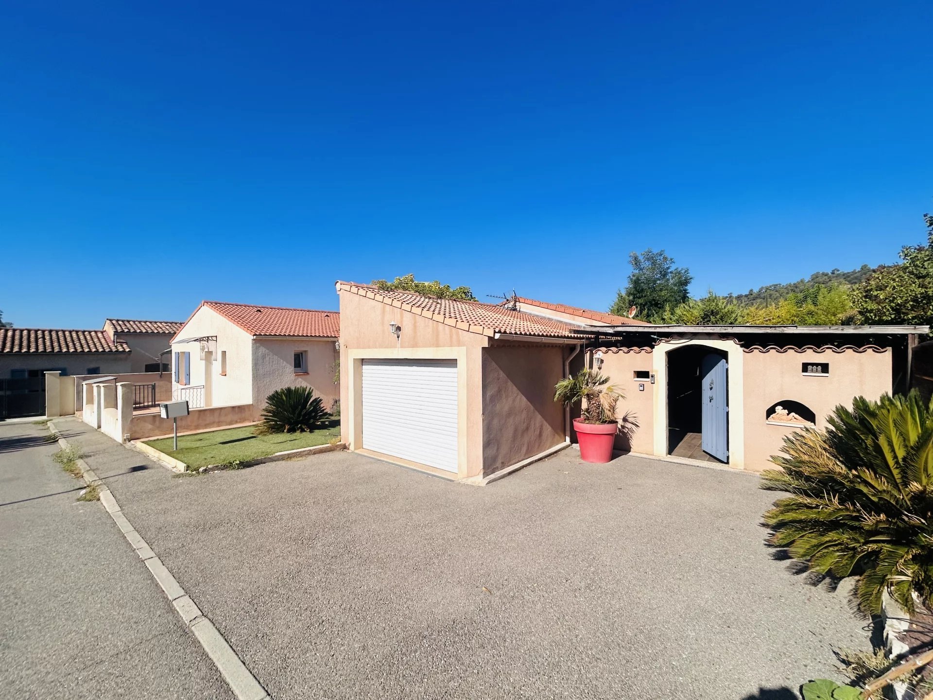Maison à vendre, 137m², Gréoux-les-Bains