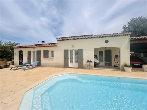Maison 4 pièces 90 m² · à Gréoux-les-Bains · 90 m² · 440 000 €