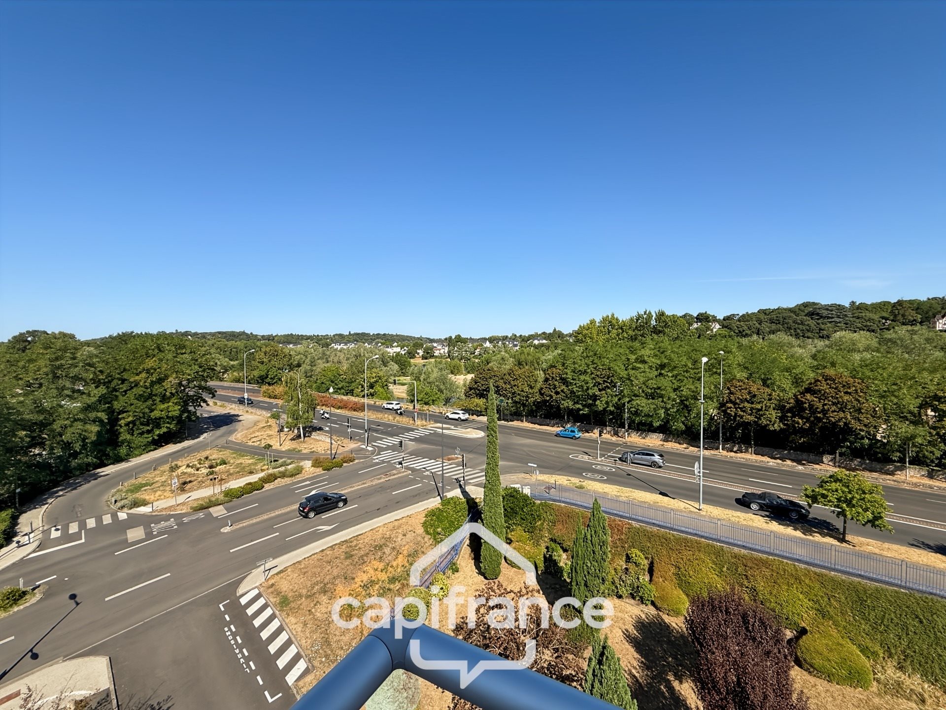 Appartement à vendre, 98m², La Riche