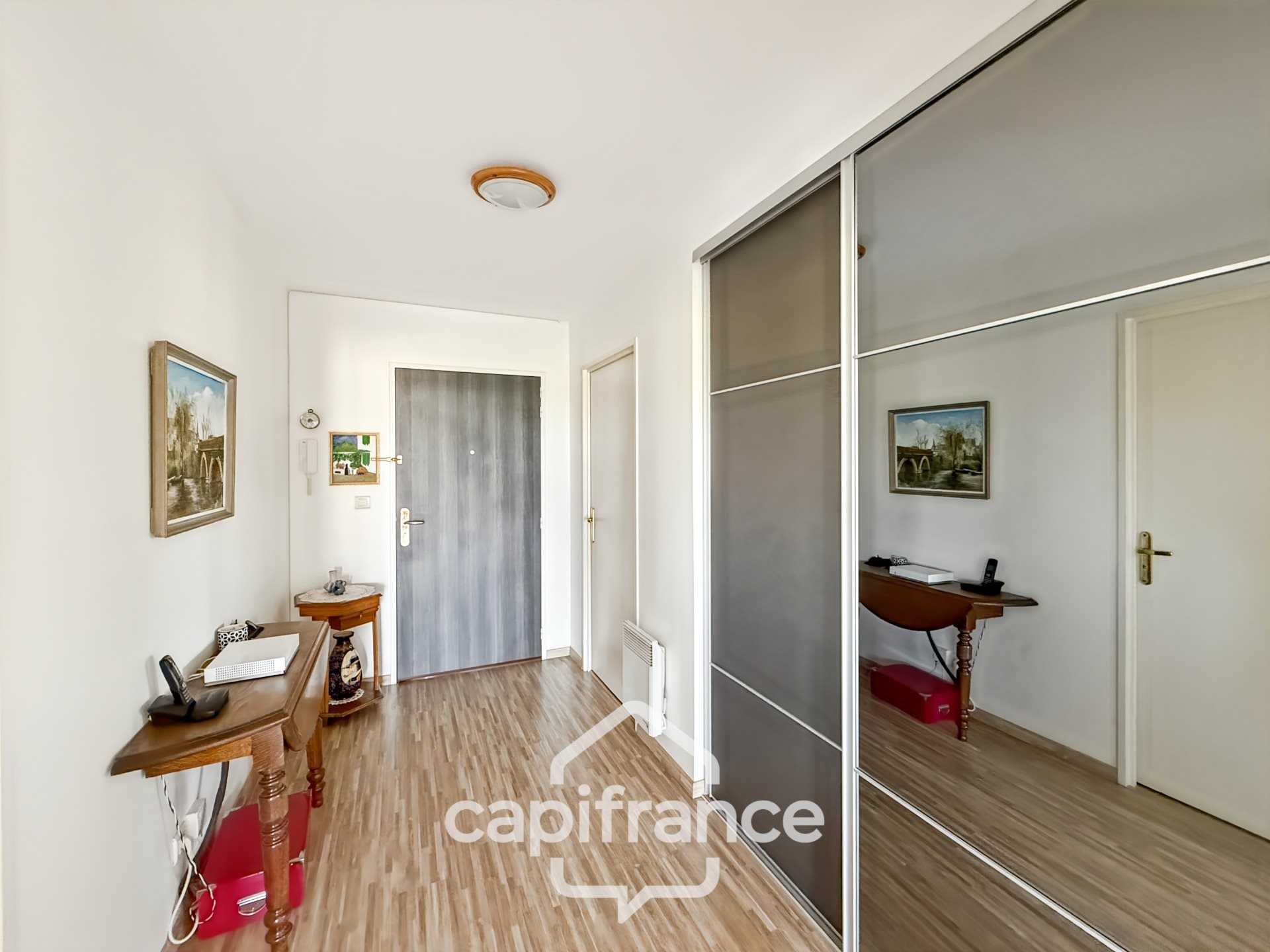 Appartement à vendre, 98m², La Riche