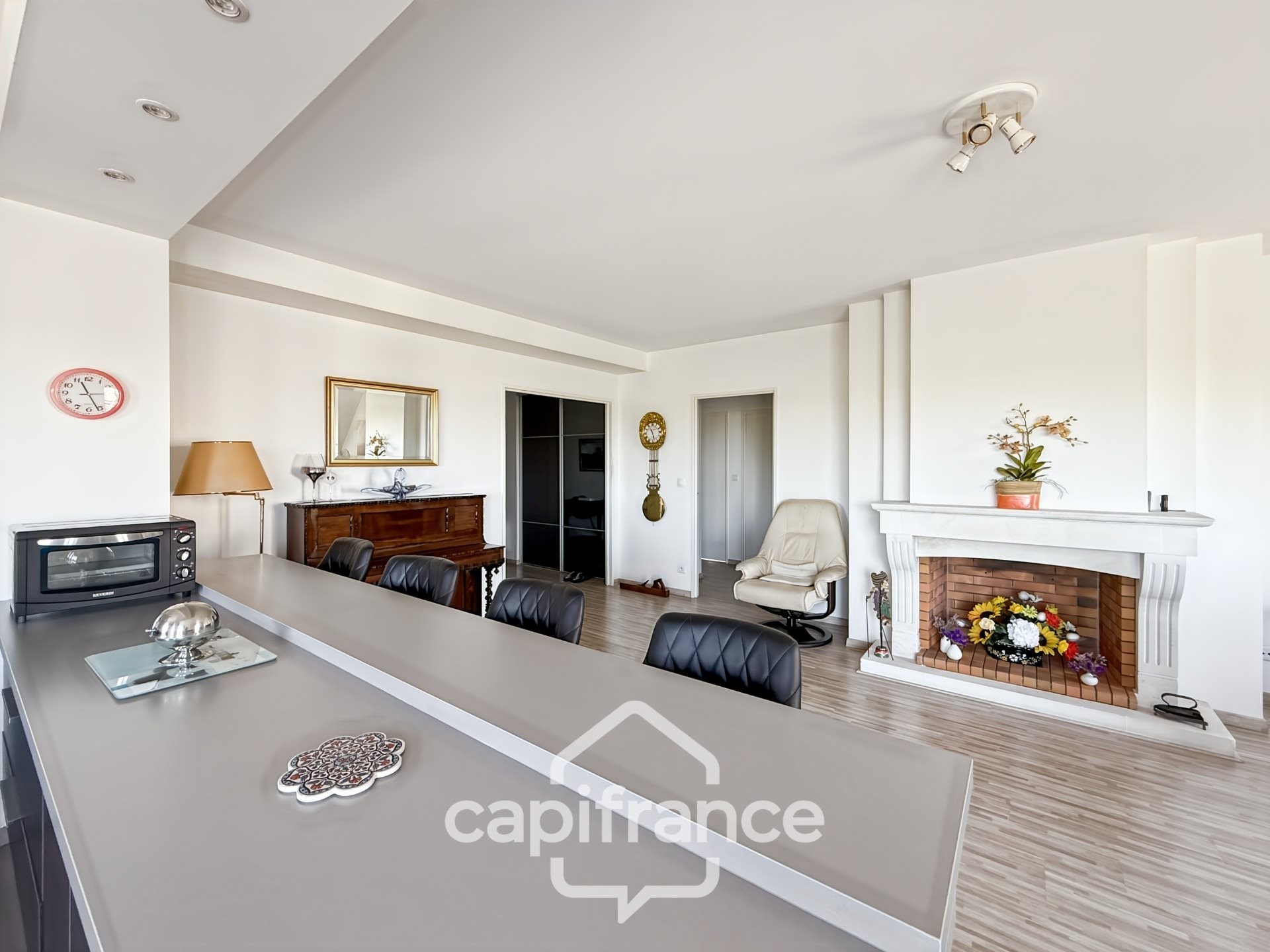 Appartement à vendre, 98m², La Riche