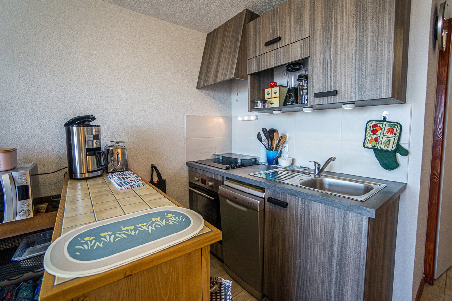 Appartement à vendre, 34m², Thollon-les-Mémises