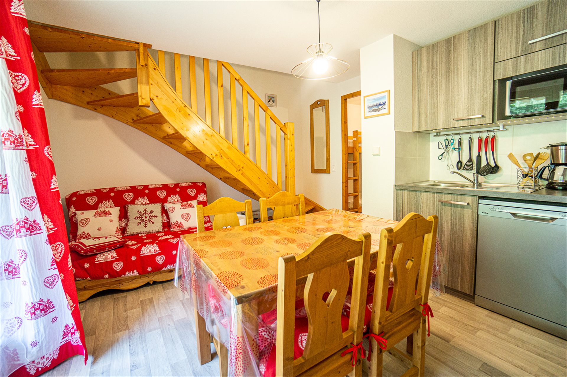 Appartement à vendre, 34m², Thollon-les-Mémises
