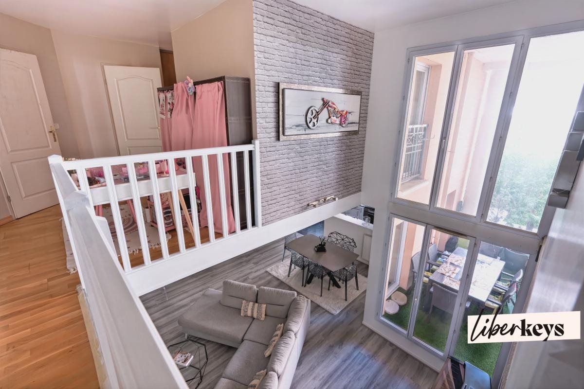 Appartement à vendre, 135m², Courbevoie