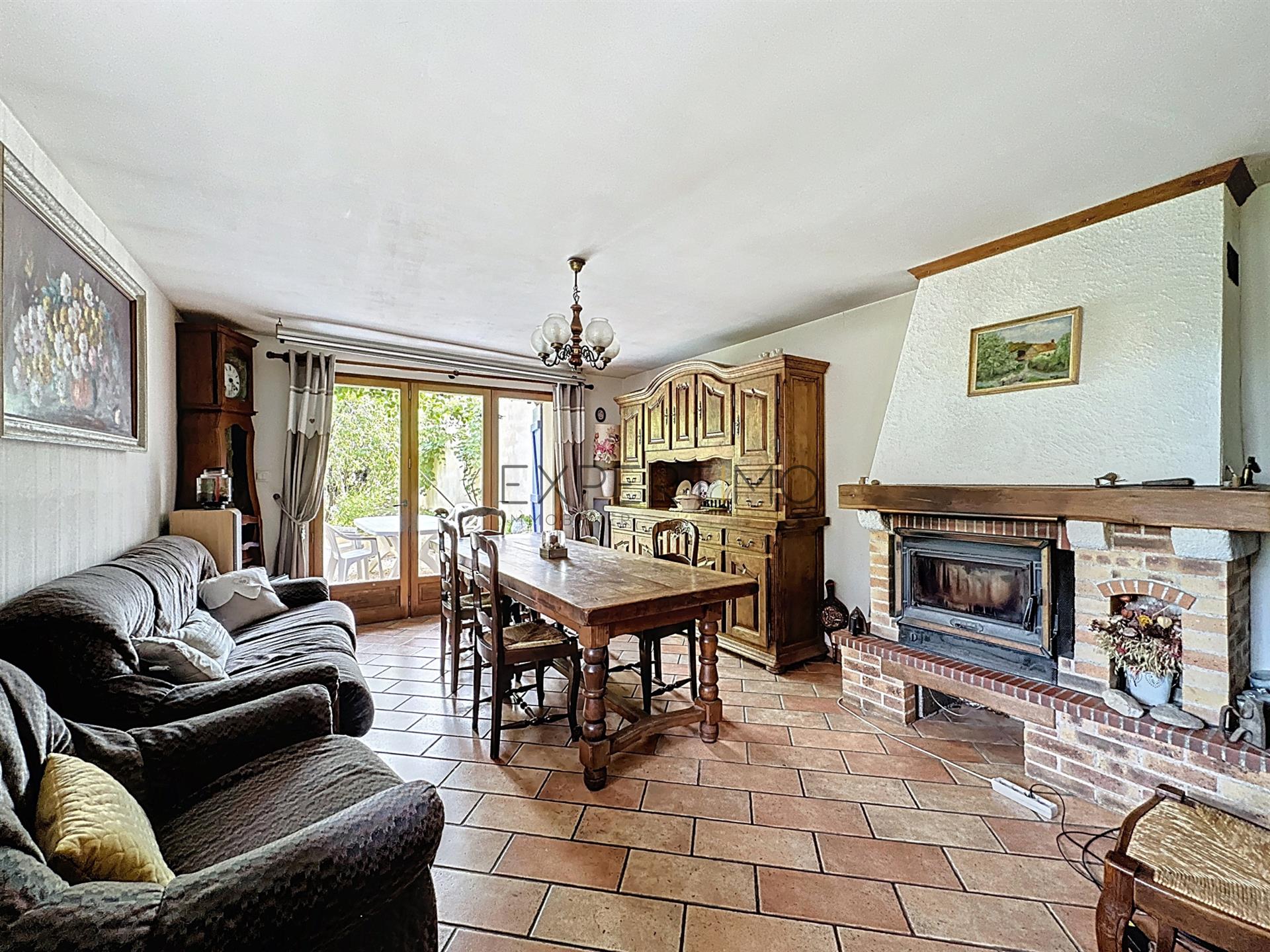 Maison à vendre, 194m², Sennecey-le-Grand