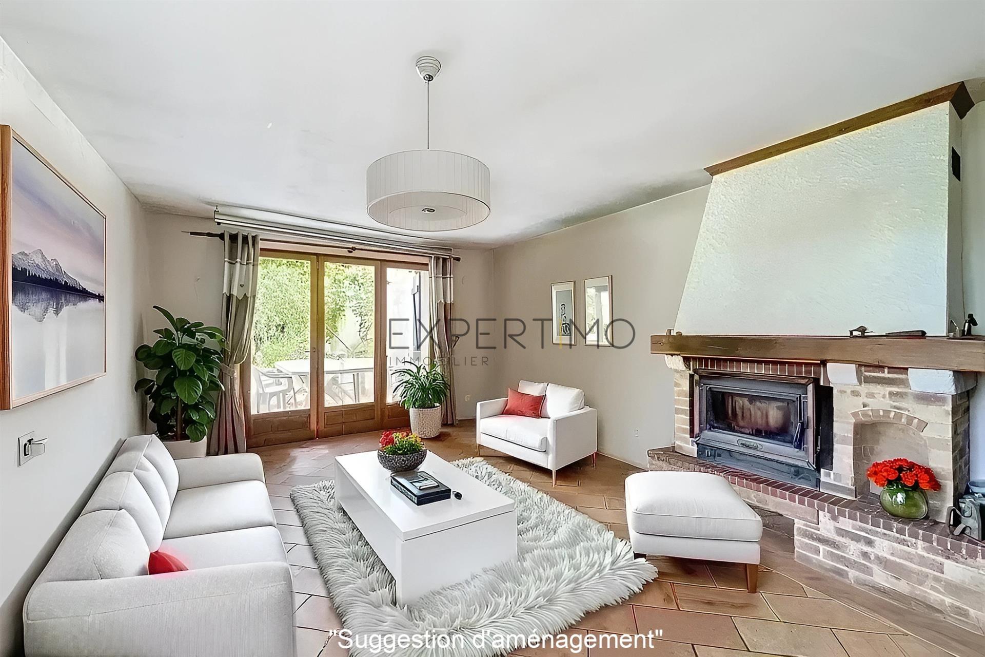 Maison à vendre, 194m², Sennecey-le-Grand