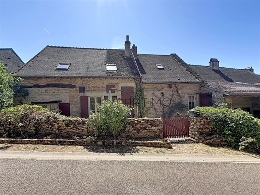 Maison 7 pièces 140 m² · à Burnand · 140 m² · 263 500 €