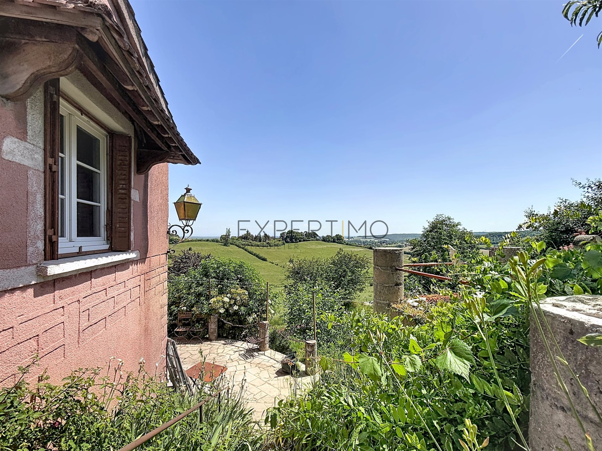 Maison à vendre, 100m², Tournus