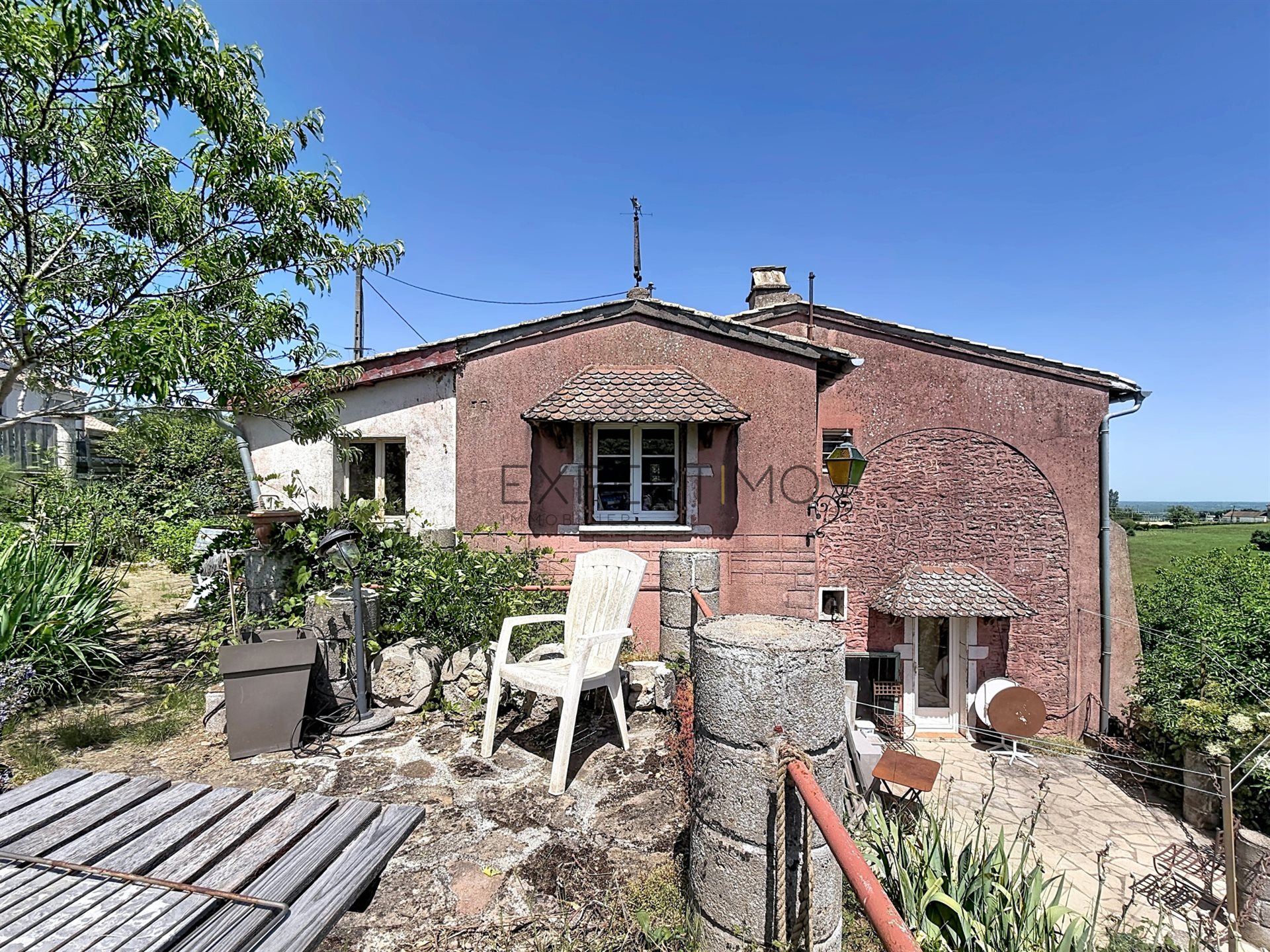 Maison à vendre, 100m², Tournus