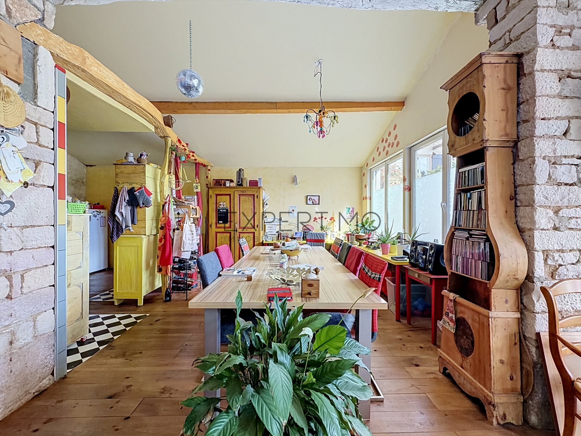 Maison à vendre, 189m², Lugny