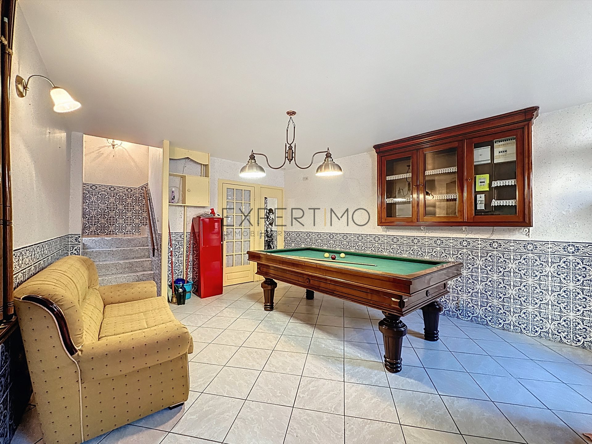 Maison à vendre, 64m², Tournus