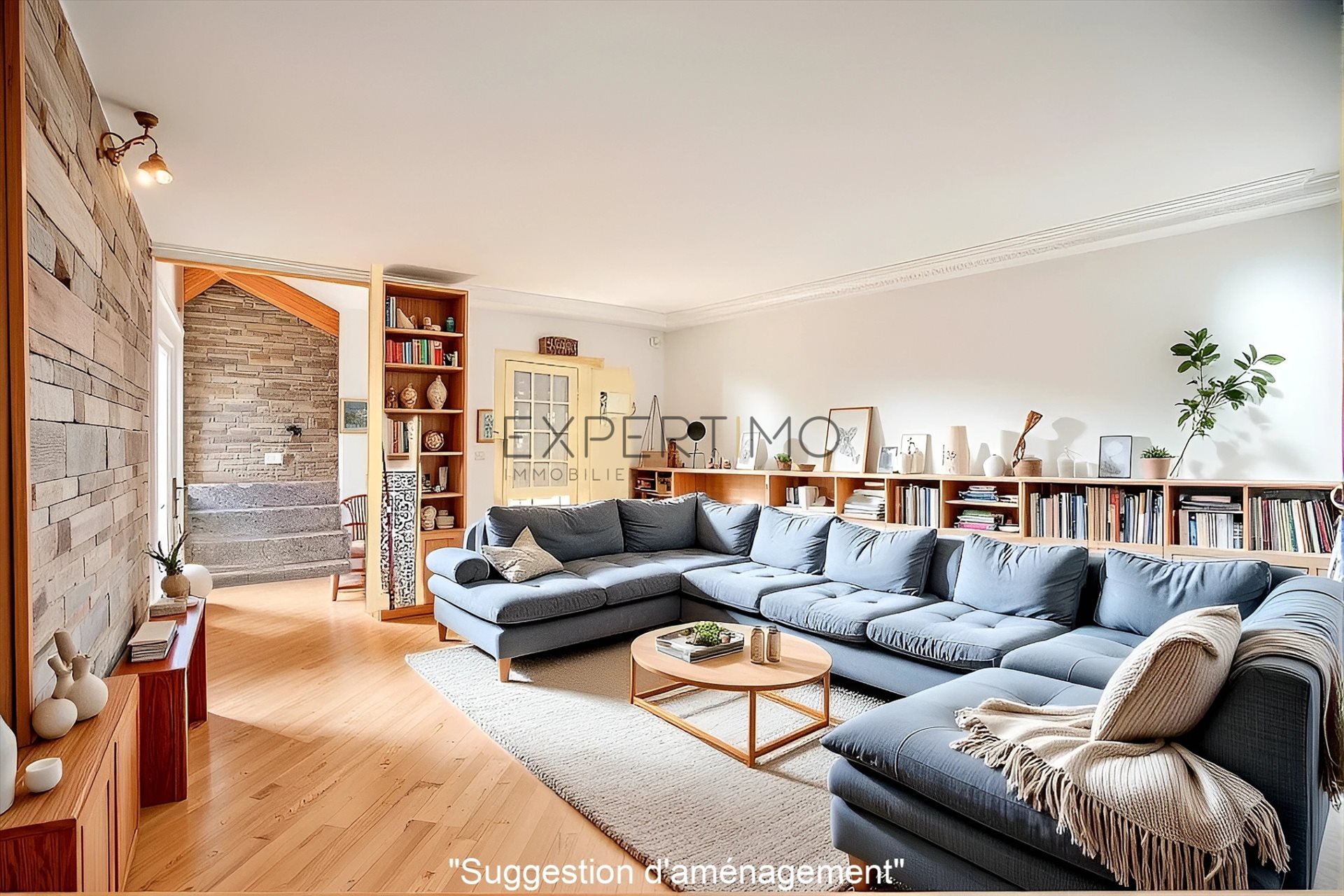 Maison à vendre, 64m², Tournus