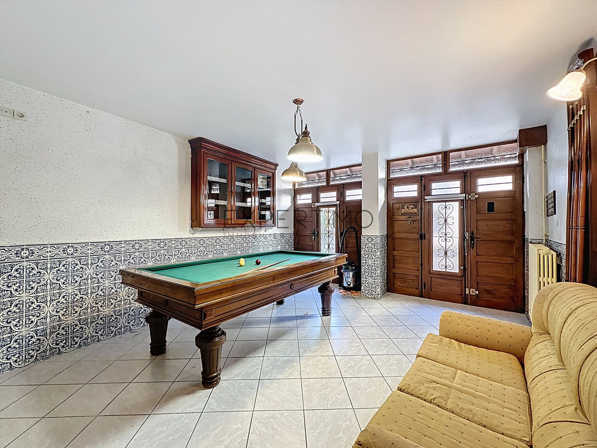 Maison à vendre, 64m², Tournus