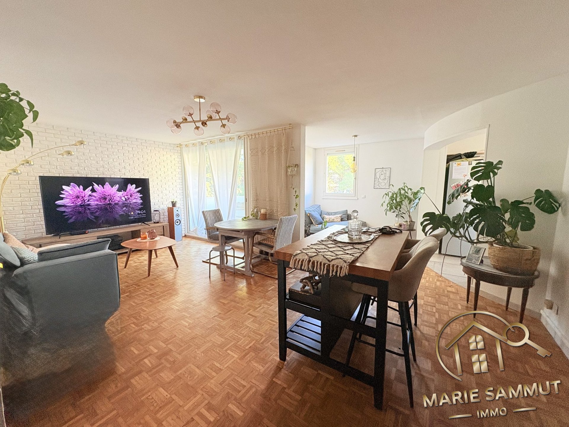 Appartement – Montpellier - Vue 2