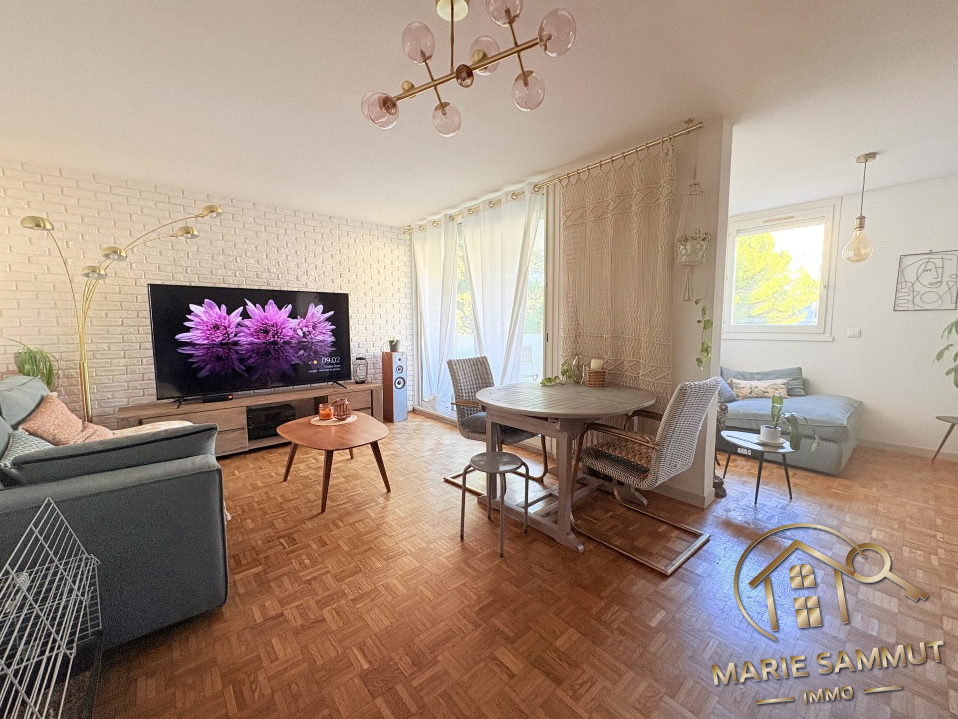 Appartement – Montpellier - Vue 3