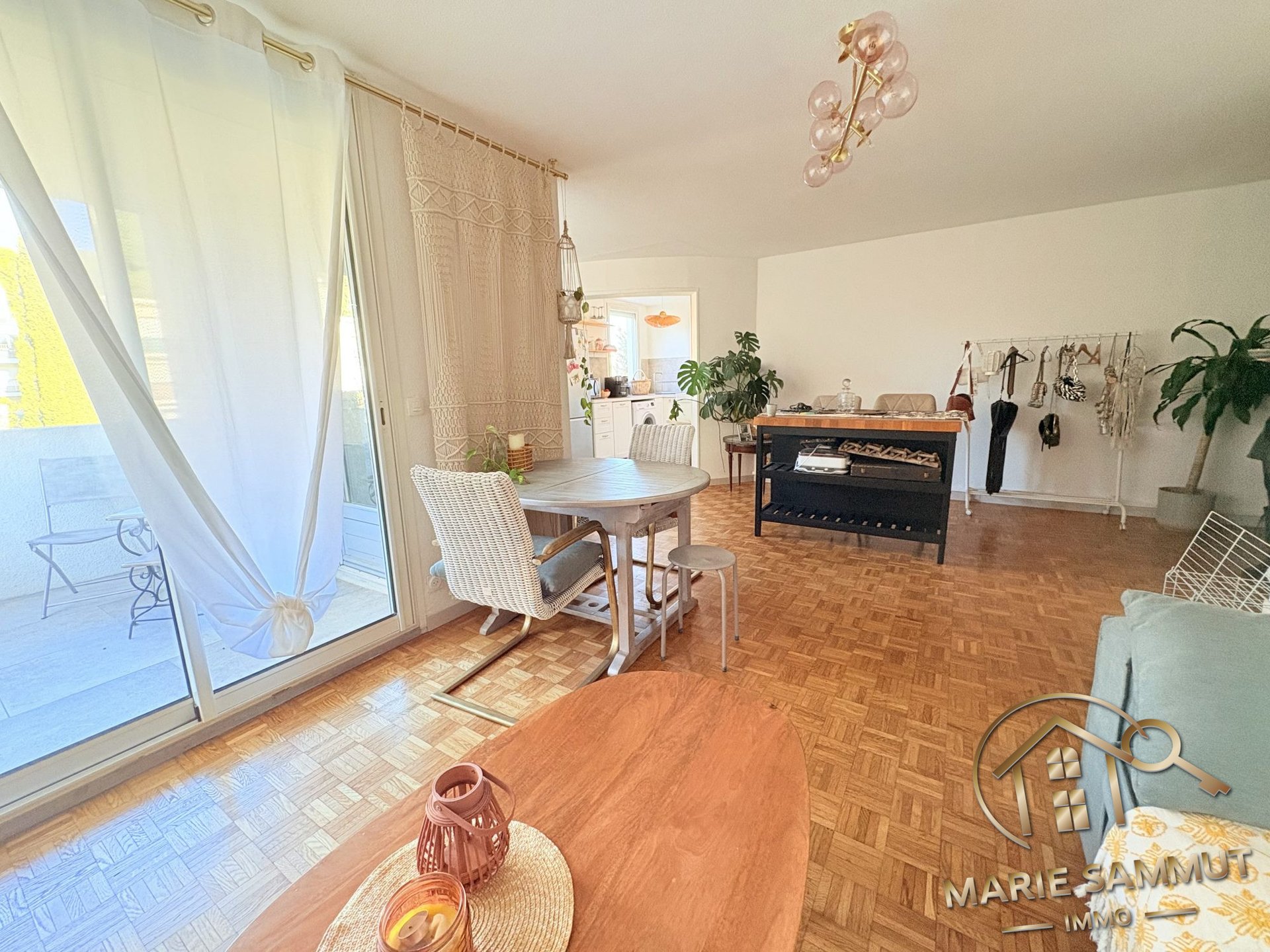 Appartement – Montpellier - Vue 4