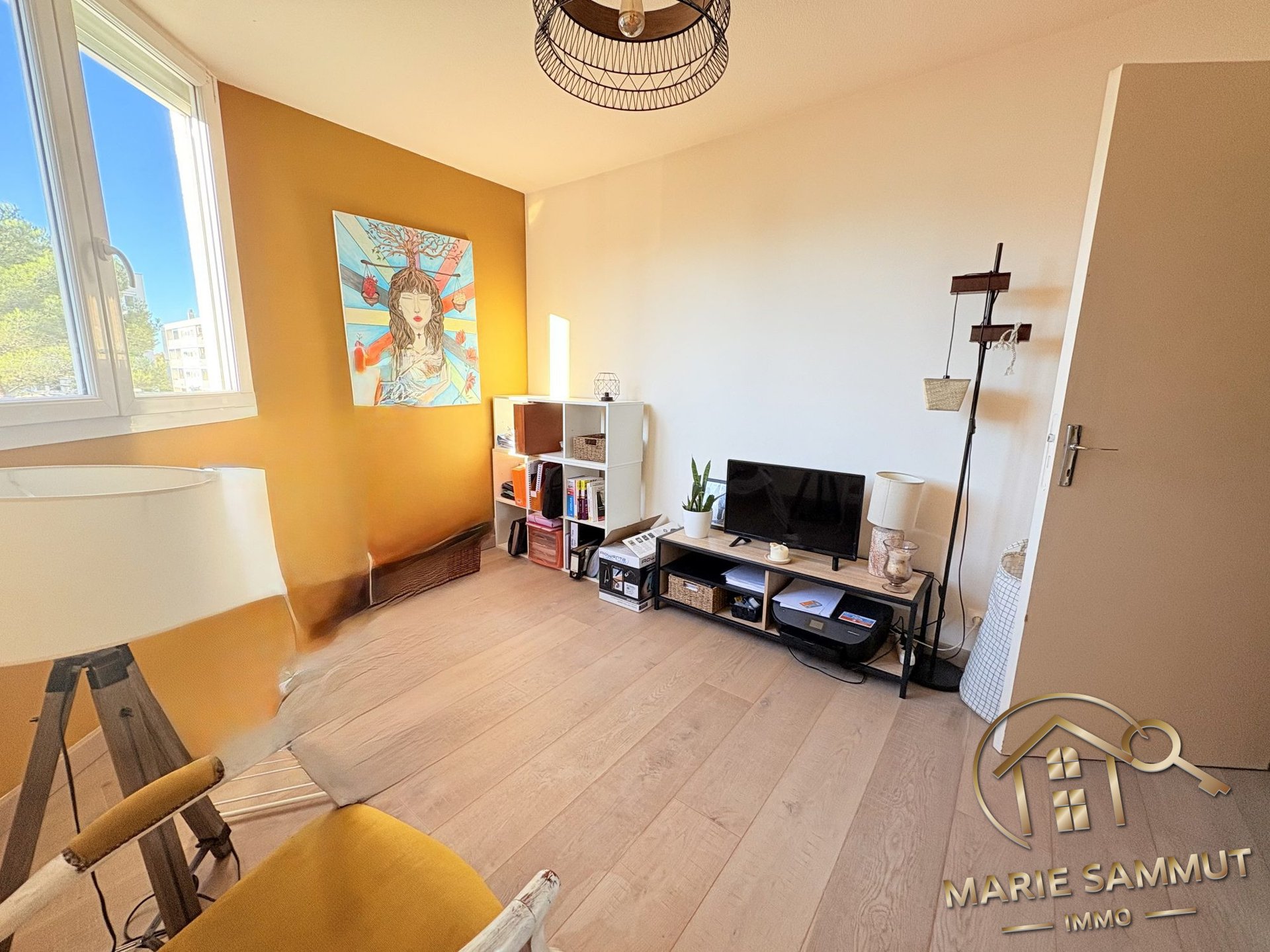 Appartement – Montpellier - Plus