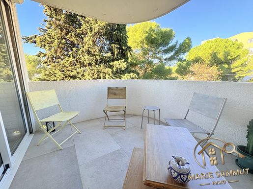 Appartement 3 pièces 75 m² · à Montpellier · 75 m² · 235 000 €