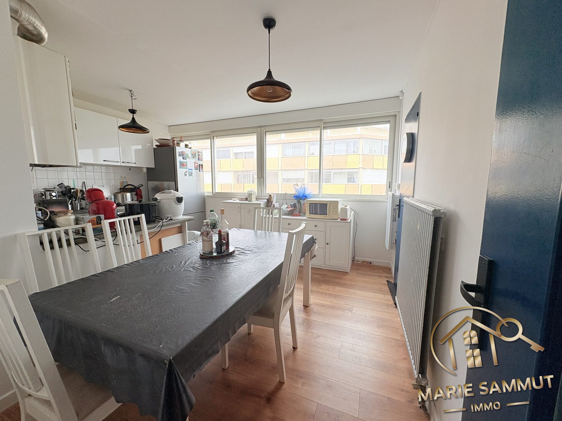 Appartement à vendre, 73m², Balaruc-les-Bains