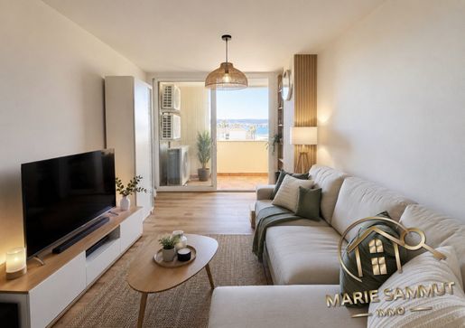 Appartement 4 pièces 73 m² · à Balaruc-les-Bains · 73 m² · 215 000 €