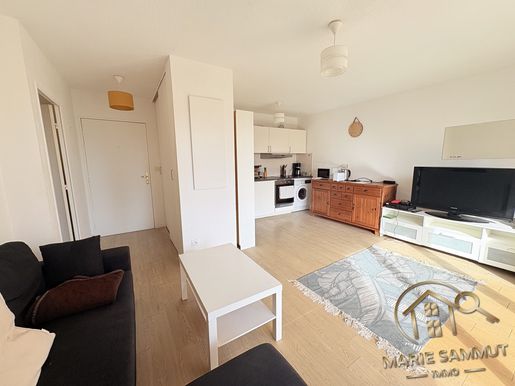 Appartement 2 pièces 42 m² · à Montpellier · 42 m² · 122 000 €