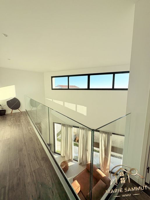 Maison 5 pièces 154 m² · à Pignan · 154 m² · 599 000 €