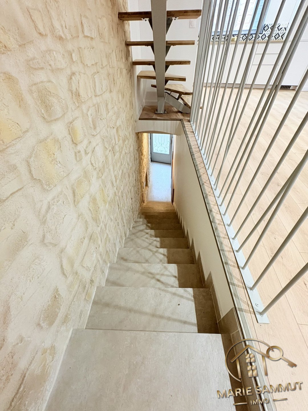 Maison à vendre, 94m², Saint-Geniès-des-Mourgues