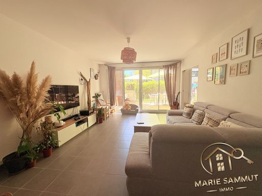 Appartement 3 pièces 68 m² · à Saint-Jean-de-Védas · 68 m² · 323 000 €