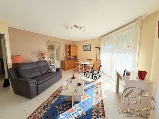 Appartement 4 pièces 86 m² · à Montpellier · 86 m² · 295 000 €