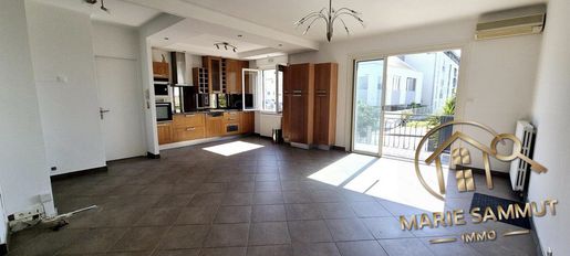 Maison 5 pièces 105 m² · à Le Grau-du-Roi · 105 m² · 545 000 €