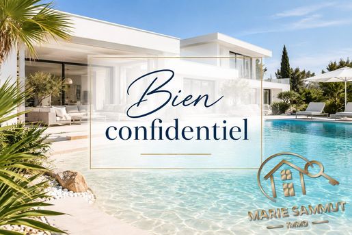 Maison 7 pièces 280 m² · à Pérols · 280 m² · 2 300 000 €