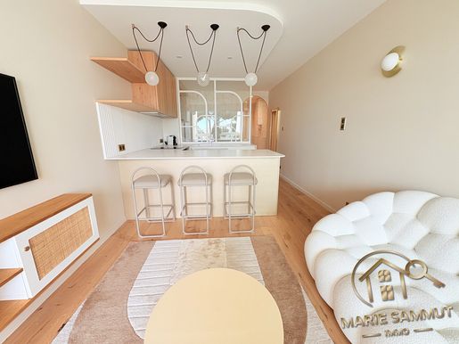 Appartement 27 m² · à La Grande-Motte · 27 m² · 194 000 €