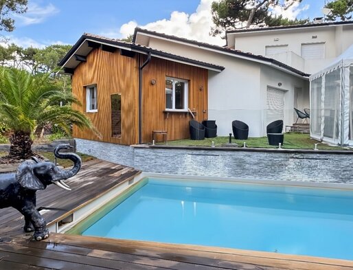 Maison 10 pièces 270 m² · à Pyla-sur-Mer · 270 m² · 2 995 000 €