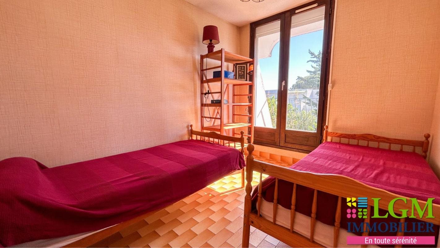 Appartement à vendre, 35m², La Grande-Motte