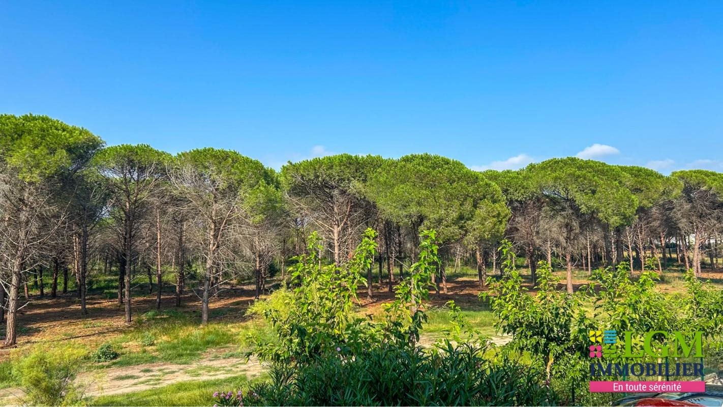 Appartement à vendre, 21m², La Grande-Motte